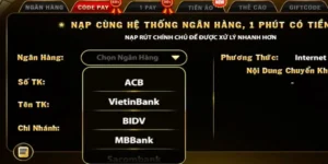 danh gia tong quan ve nen tang go88 online