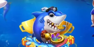 Kham pha san choi Slots ban ca Go88 online
